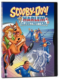 Scooby-Doo Meets the Harlem Globetrotters (DVD)