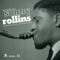 Sonny Rollins - The Definitive Sonny Rollins On Prestige, Riverside, And Contemporary[2 CD] (CD)