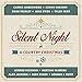 Silent Night: A Country Christmas (CD)