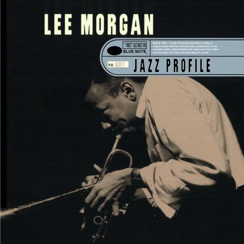 Lee Morgan - Jazz Profile (CD)