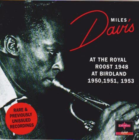 Miles Davis - Blue in Green (CD)