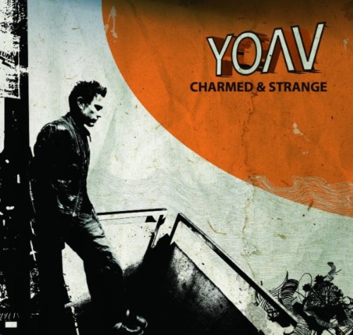 Yoav - Charmed & Strange (CD)
