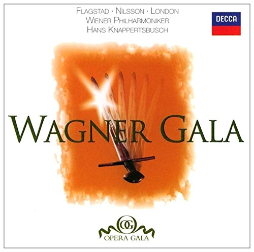 Wagner - Wagner Gala; Knappertsbusch F (CD)