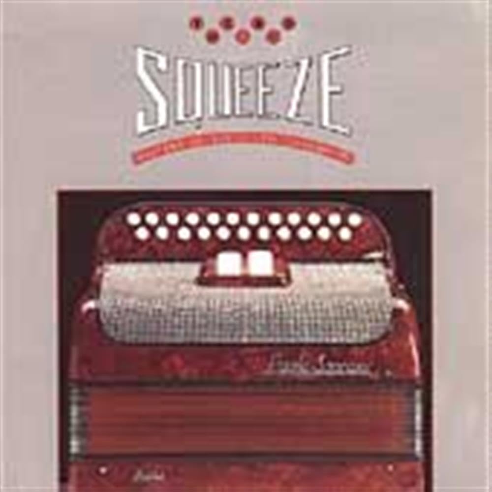 Big Squeeze: Celtic Accordion Masters (CD)