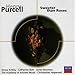 Henry Purcell - Sweeter than Roses (CD)