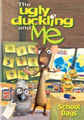 The Ugly Duckling and Me: School Days (DVD)