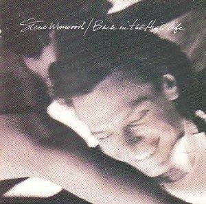 Steve Winwood - Back in the High Life (CD)