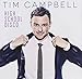 Tim Campbell - High School Disco (CD)
