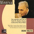 Bach;St.Matthew Passion Pt1 (CD)