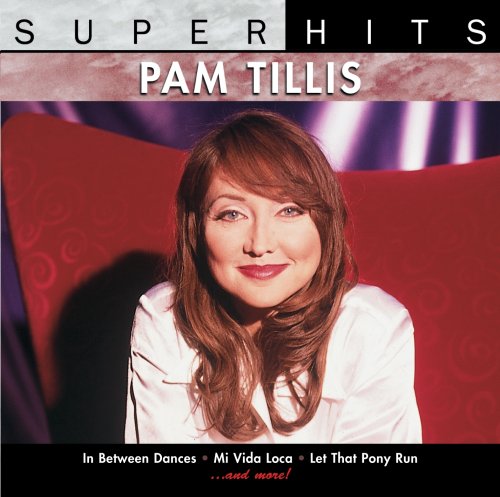 Pam Tillis - Super Hits (CD)