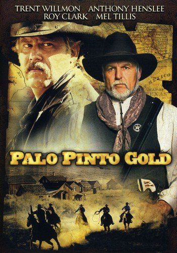 Palo Pinto Gold (DVD)