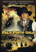 Palo Pinto Gold (DVD)