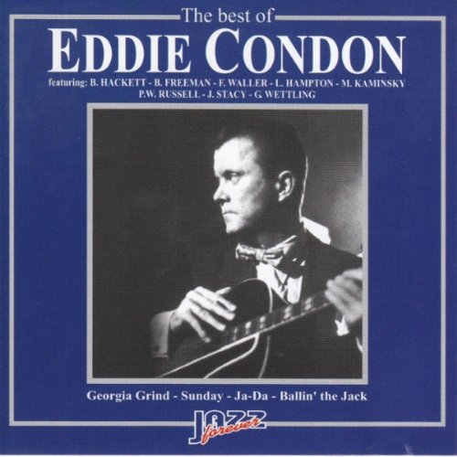 Eddie Condon - Eddie Condon (CD)