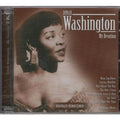 Dinah Washington - My Devotion (CD)
