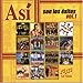 Asi Son Los Exitos - Asi Son Los Exitos 1 (CD)