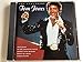 Tom Jones - The Legendary Tom Jones / Including The Midnight Hour, Honky Tonk Woman, Don't Be Cruel, Ladies Night (CD)