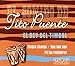 Puente, Tito - El Sonido De / Elegua Chanco (CD)