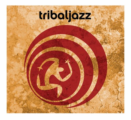 Tribaljazz - Tribaljazz (CD)