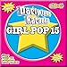 Party Tyme Karaoke - Party Tyme Karaoke: Girl Pop 15 (CD+G) (CD)