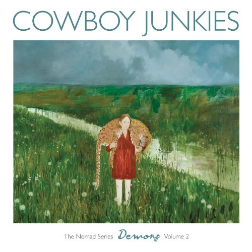 Cowboy Junkies - Demons (CD)