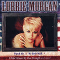 Lorrie Morgan - All American Country (CD)