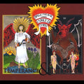 Brian Molnar & The Naked Hearts / Brian Molnar - Temperance & the Devil (CD)