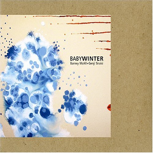 Baby Winter - Soundtrack (CD)
