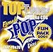 Top Tunes: Gal Pop (CD)