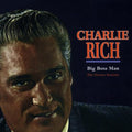 Charlie Rich - Big Boss Man: The Groove Sessions (CD)