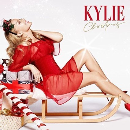 Kylie Minogue - Kylie Christmas : Standard Edition (CD)