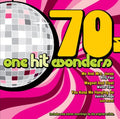 70s One Hit Wonders - 70s One Hit Wonders (CD)