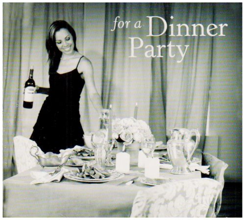 Handel - For a Dinner Party (CD)