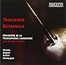 Wagner - Betrayals (CD)