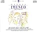 Handel - Handel: Imeneo, Opera in Three Acts (CD)