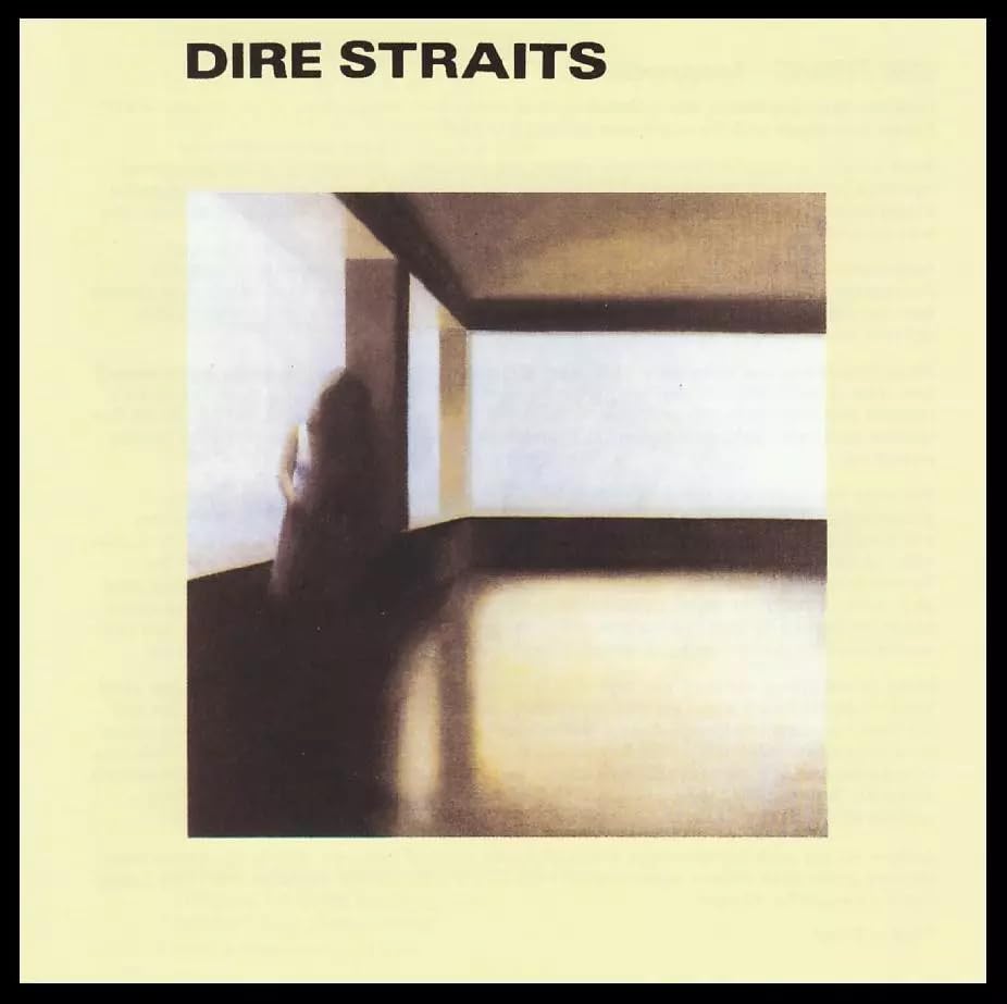 Dire Straits - Dire Straits [CD] (CD)