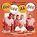 King Vocal Groups Vol. 2: Voo Vee Ah Bee (CD)