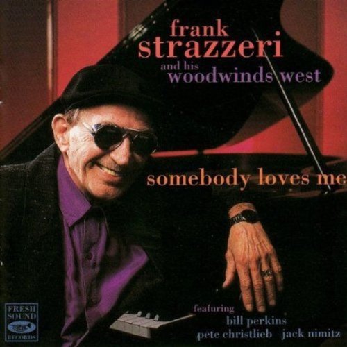 The Vigs / Tommy Vig / Roger Vig / Mia Vig - Somebody Loves Me (CD)