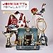 Jonezetta - Popularity (CD)