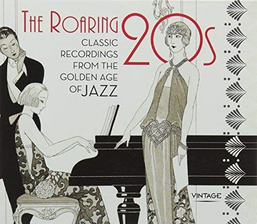 Roaring Twenties (CD)