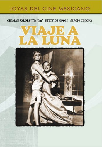 Viaje a la Luna (DVD)