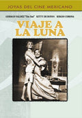 Viaje a la Luna (DVD)