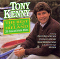 Tony Kenny - The Best from Ireland: 20 Great Irish Hits (CD)