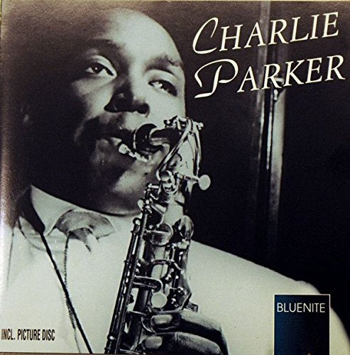 Charlie Parker - Charlie Parker (CD)