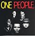 One People - One People (CD)