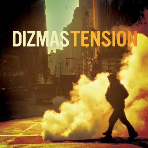 Dizmas - Tension (CD)