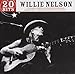 Willie Nelson - 20 Hits (CD)