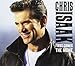 Chris Isaak - ISAAK CHRIS - First Comes The Night (1 CD) (CD)
