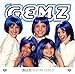 The Gemz - Blue Is For Girls (CD)