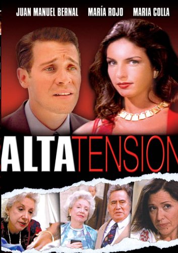 Alta Tension (DVD)