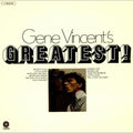 Gene Vincent - Gene Vincent's Greatest - Capitol Records - 1C 052-80 230 (Vinyl)